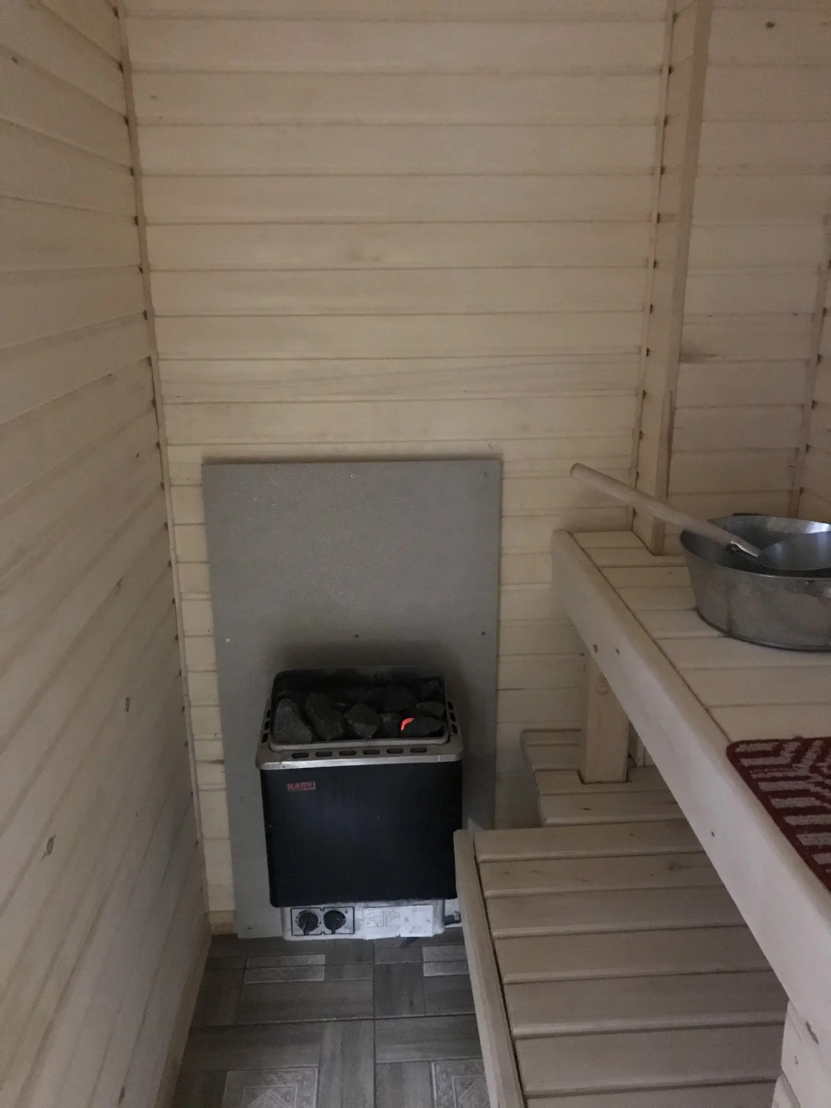 Гостевой дом частный дом на 4 персоны