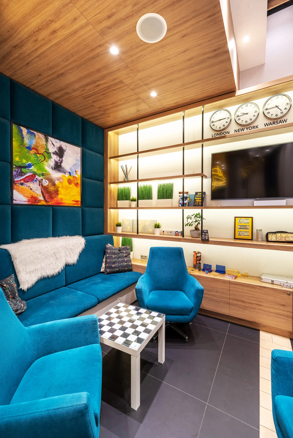 Отель Golden Tulip Warsaw Airport