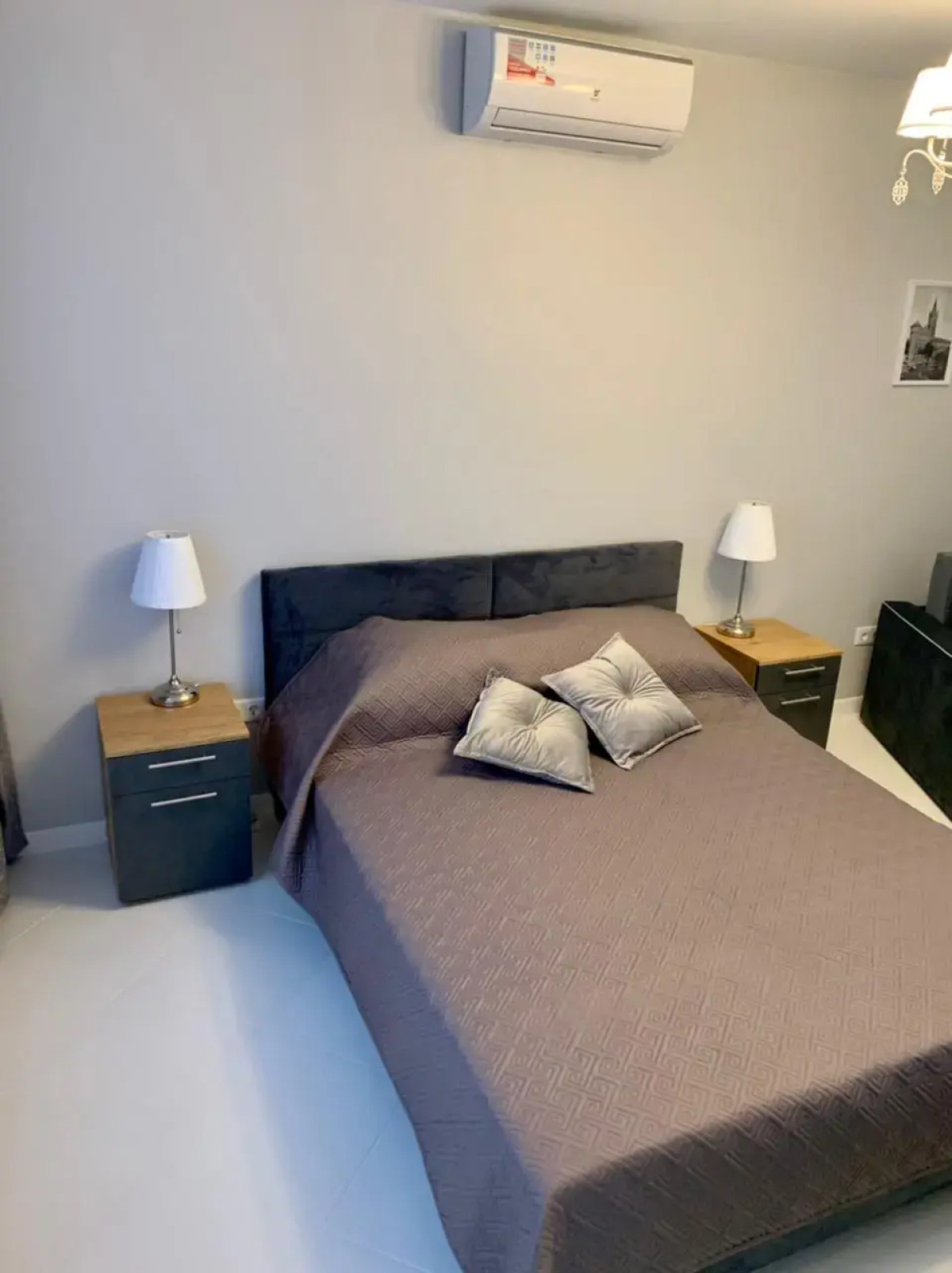 Квартира Кранц Апарт