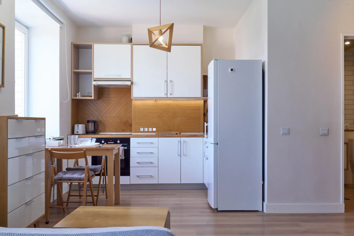 Квартира Комфортная студия на Московском шоссе