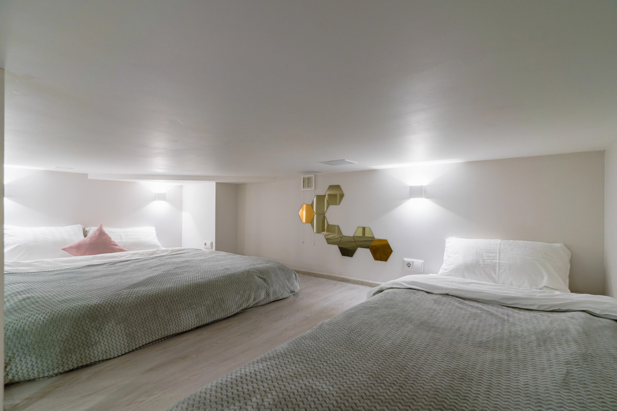 Квартира На Балет 2