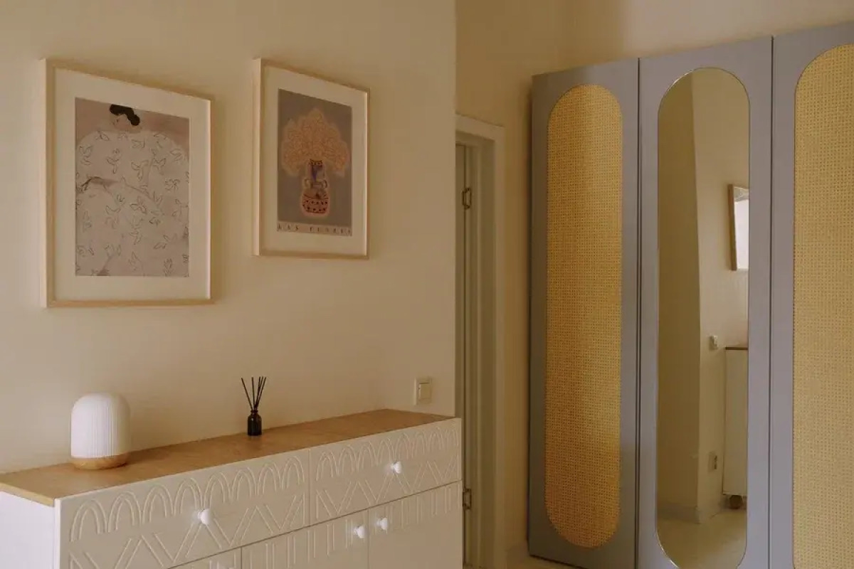 Квартира в доходном доме Кербера