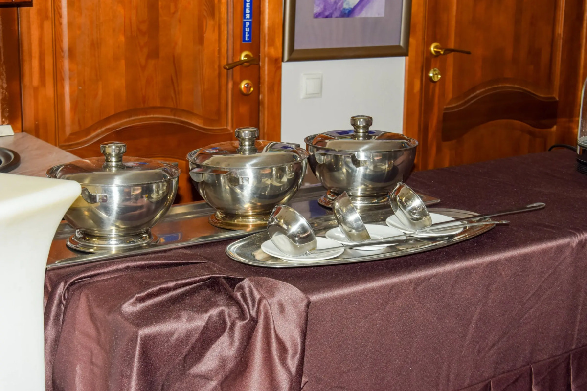 Гостевой Дом Арт Ковчег