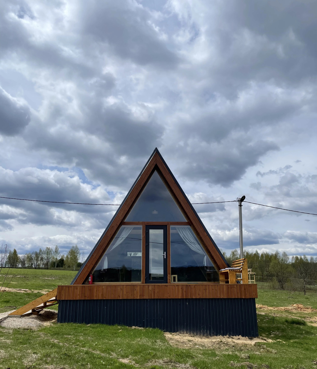 Гостевой дом Лаванда