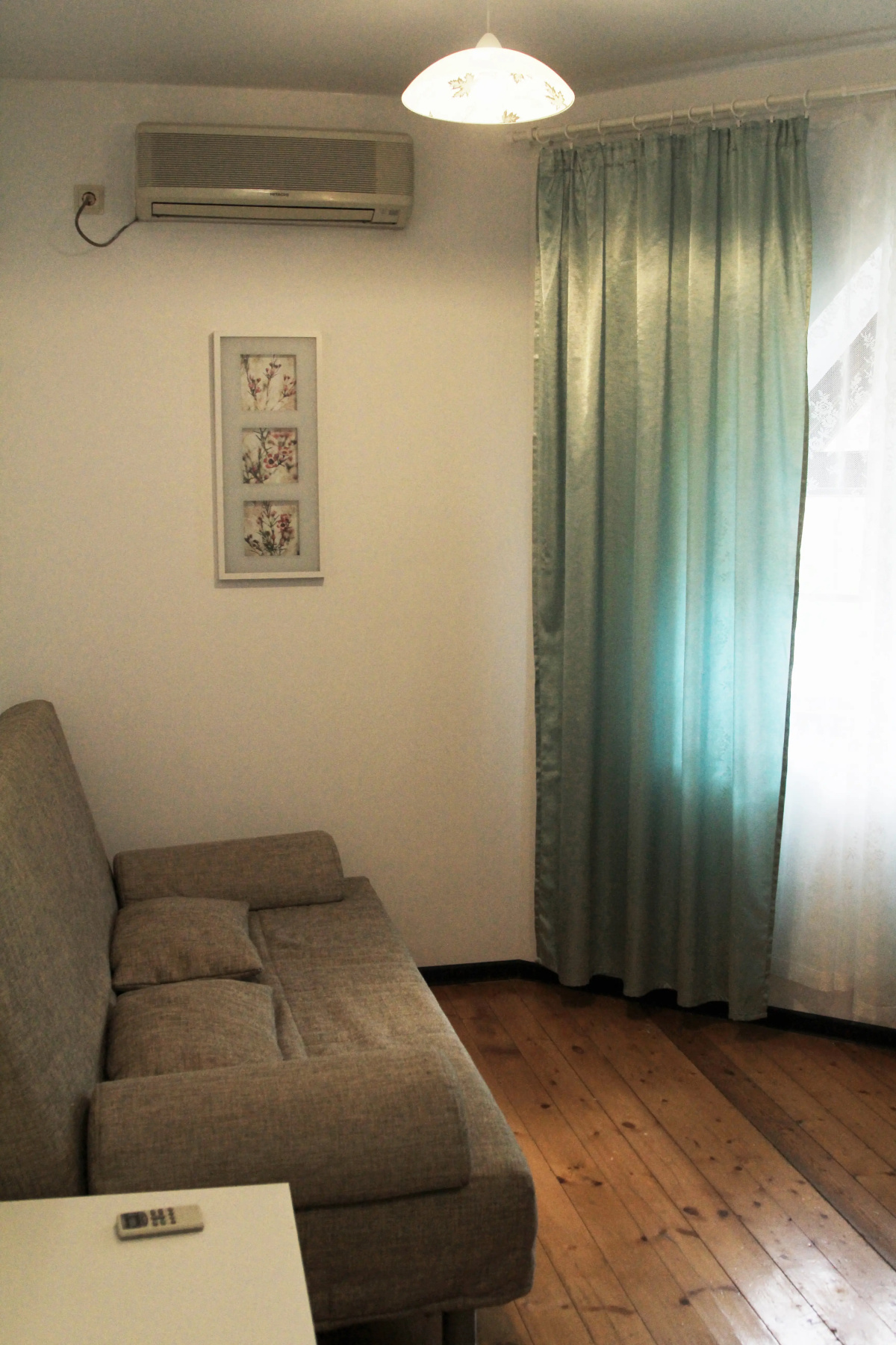 Гостевой Дом Aksis House