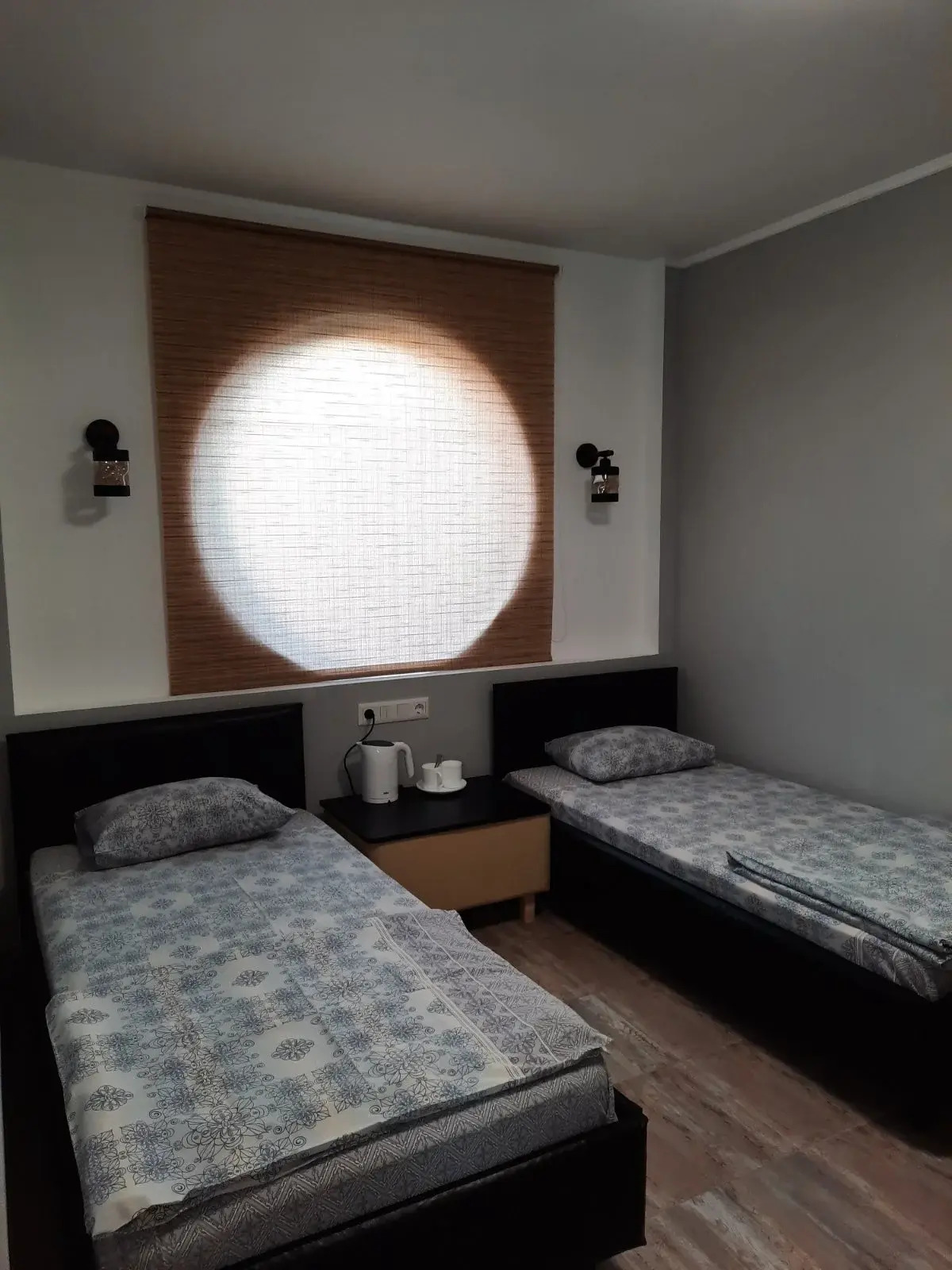 Гостевой Дом Октябрьская 5