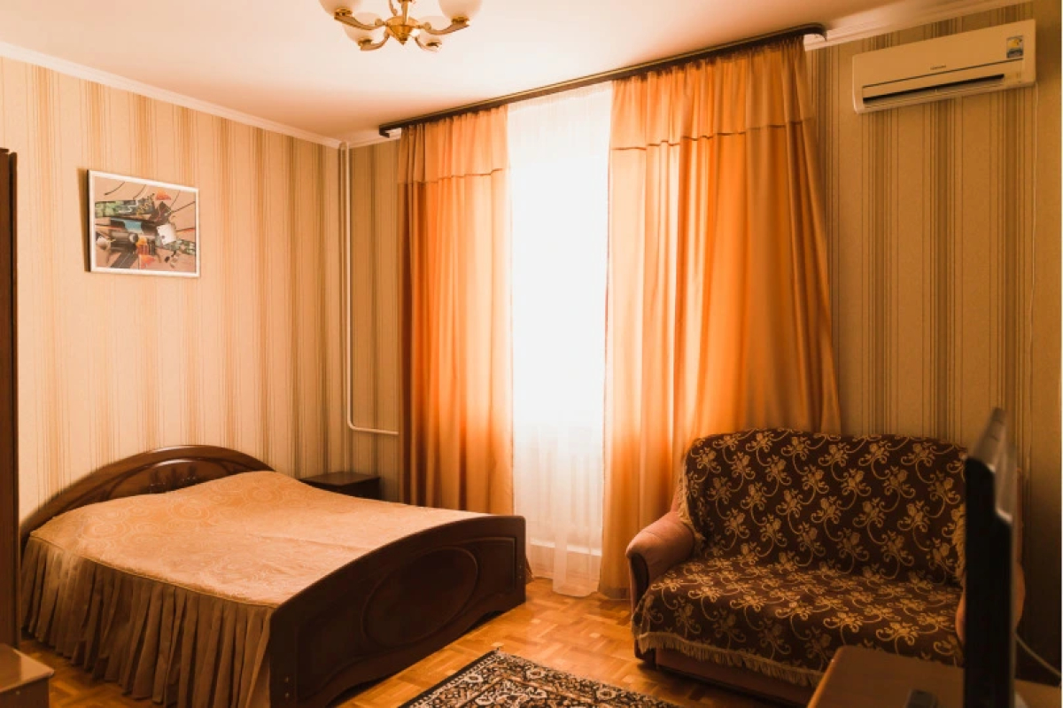 Гостевой Дом Клевер