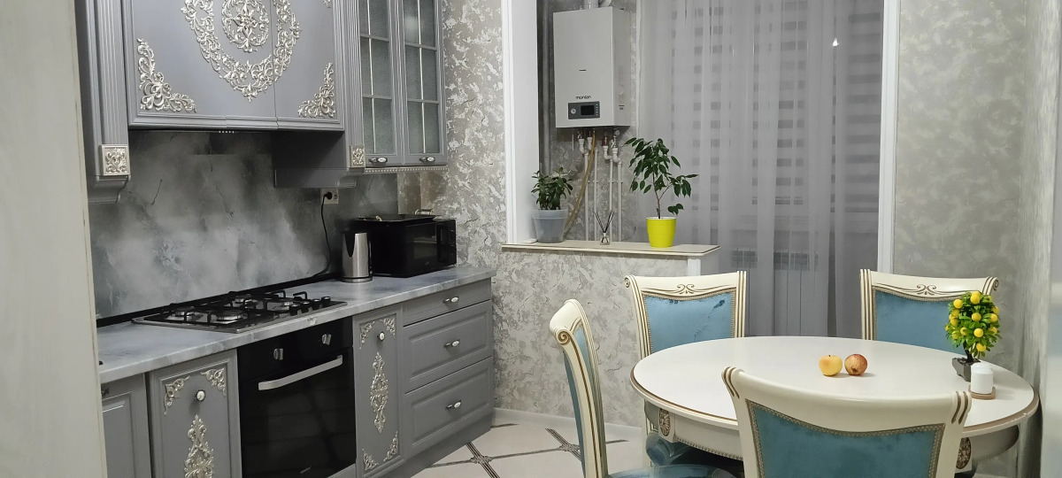 Квартира Уютная со всеми удобствами