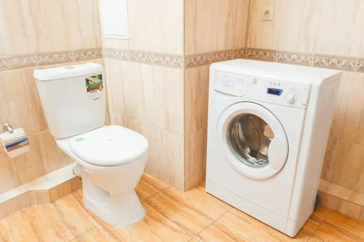 Гостевой Дом Nadezhda Beach