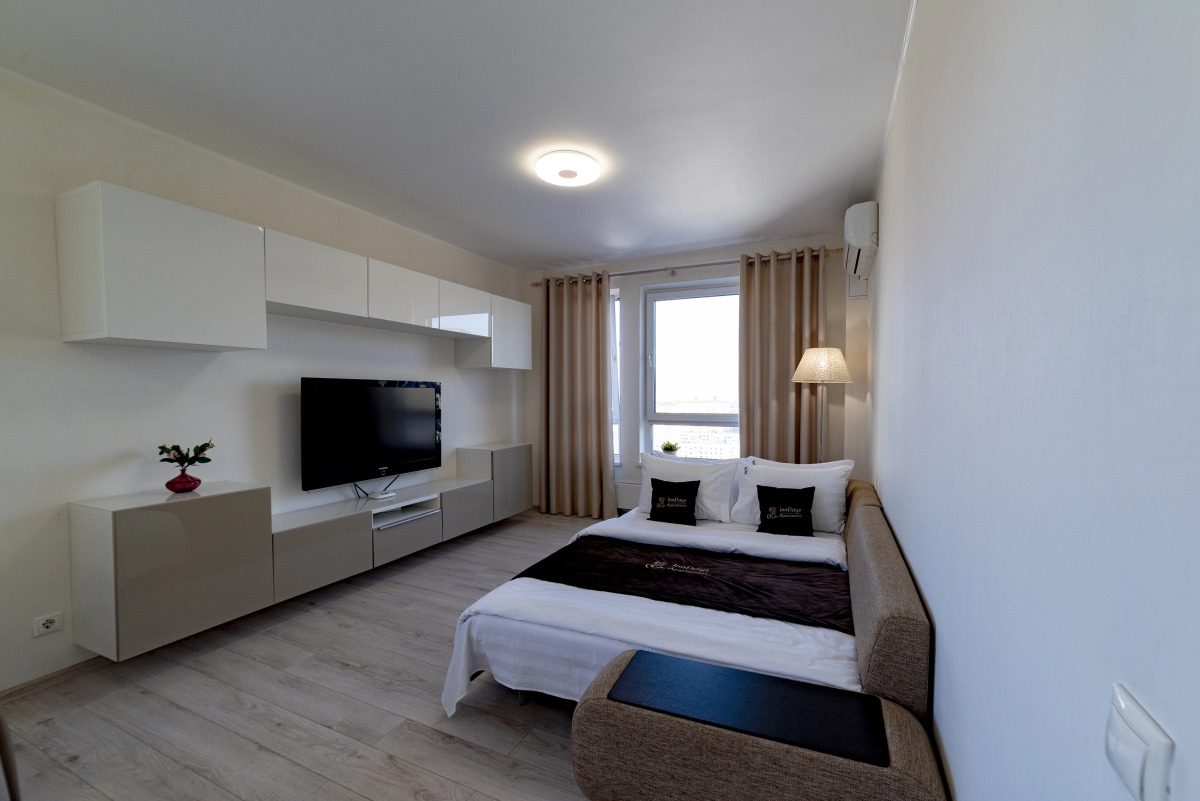 Апартаменты Inndays Apartments on Annino 5