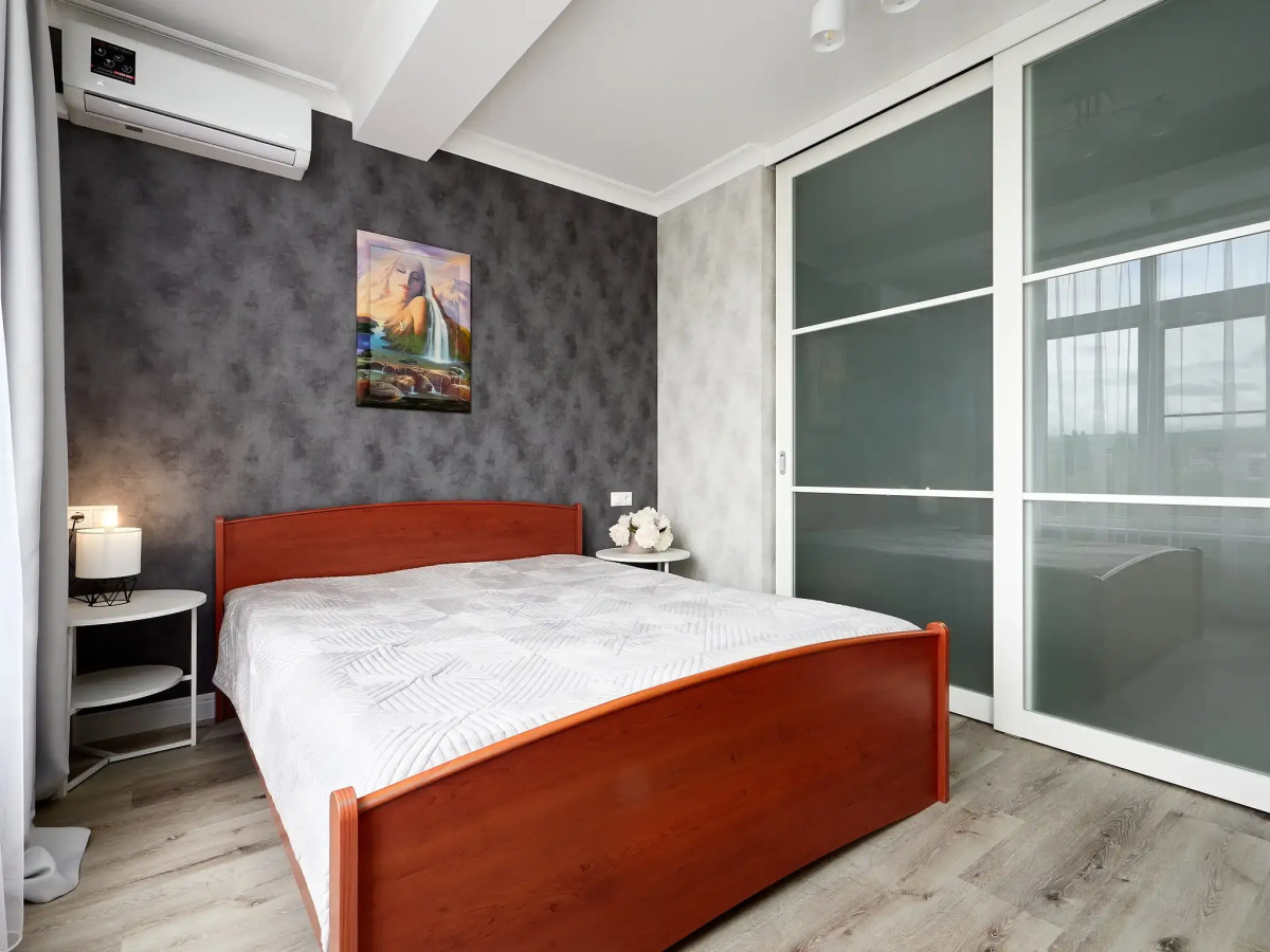 Квартира Уютная в Кисловодске