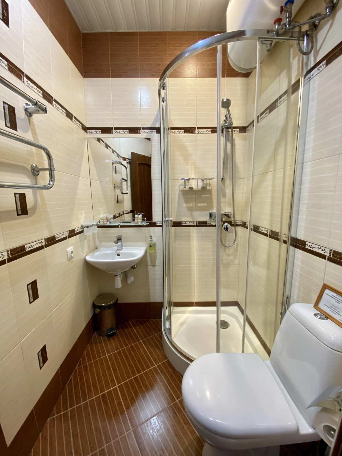 Апартаменты 5 Rooms Apartment Nika Nevsky 88