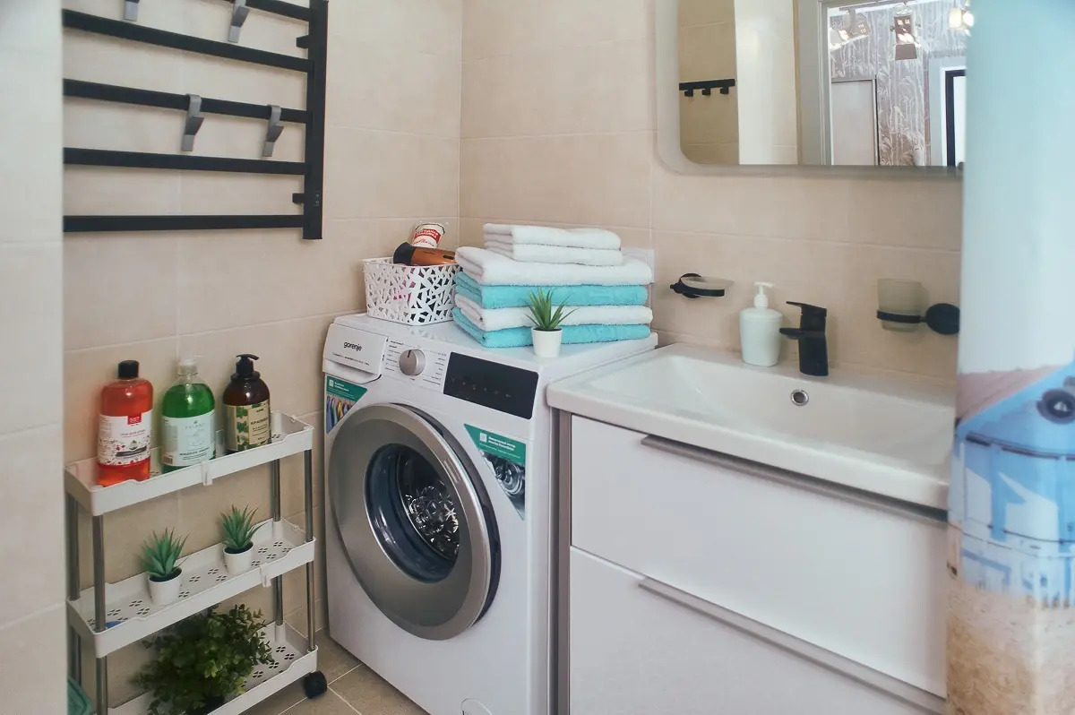 Квартира Двухкомнатная Как Дома 58 на ул. Ладожская 9