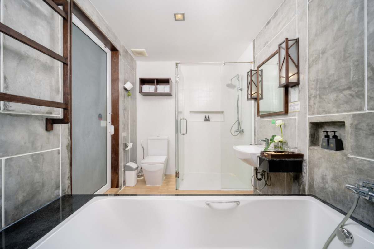 Отель Railay Princess Resort & Spa