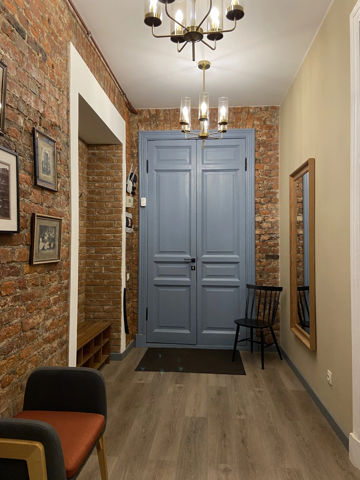 Апартаменты Невский проспект 72