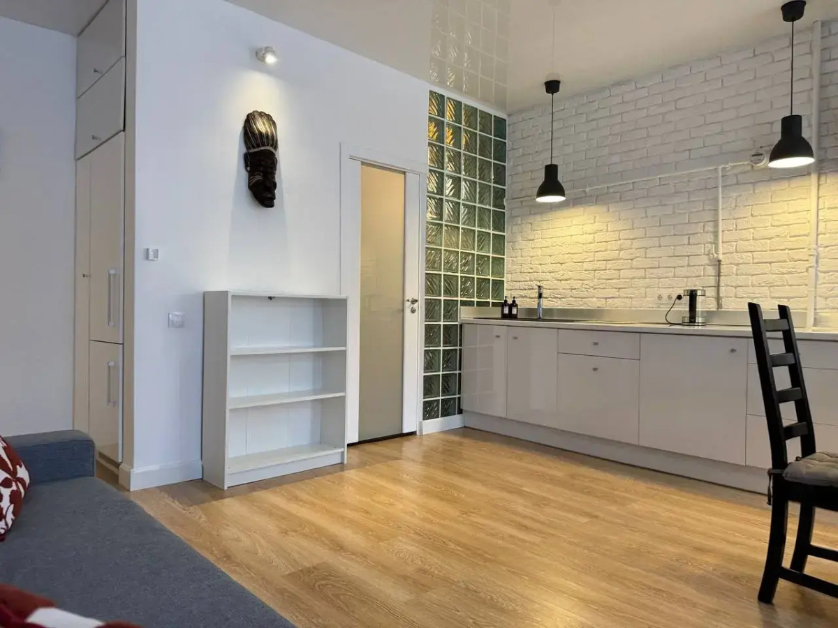 Апартаменты в Самом Центре