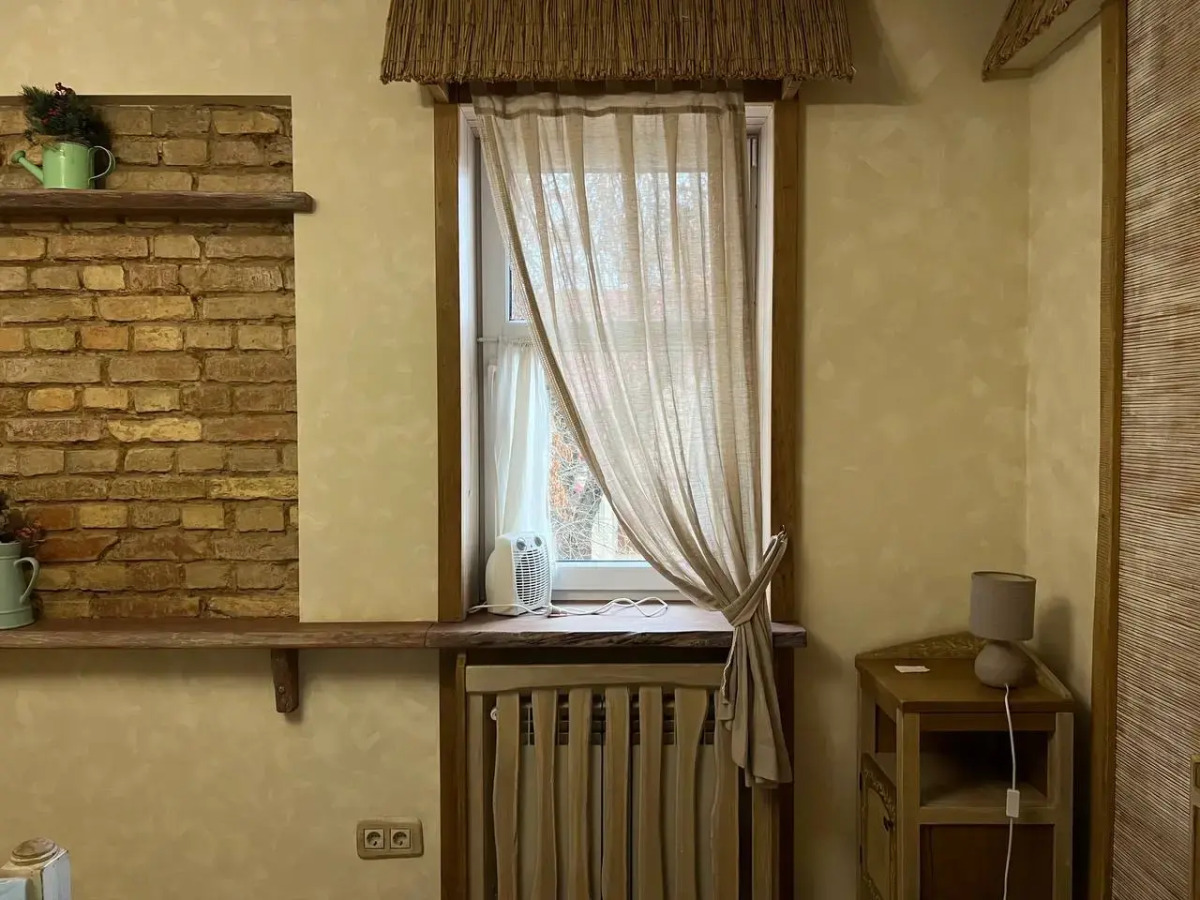 Апартаменты Provans