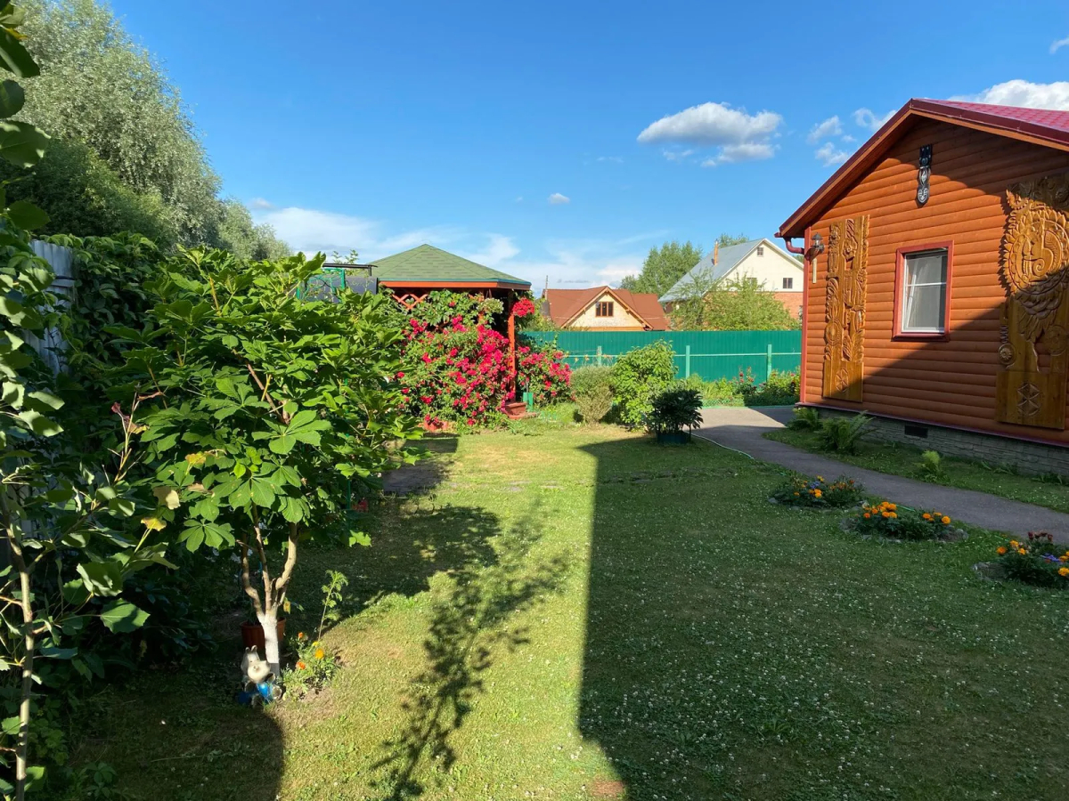 Гостевой дом Владимирский Хуторок