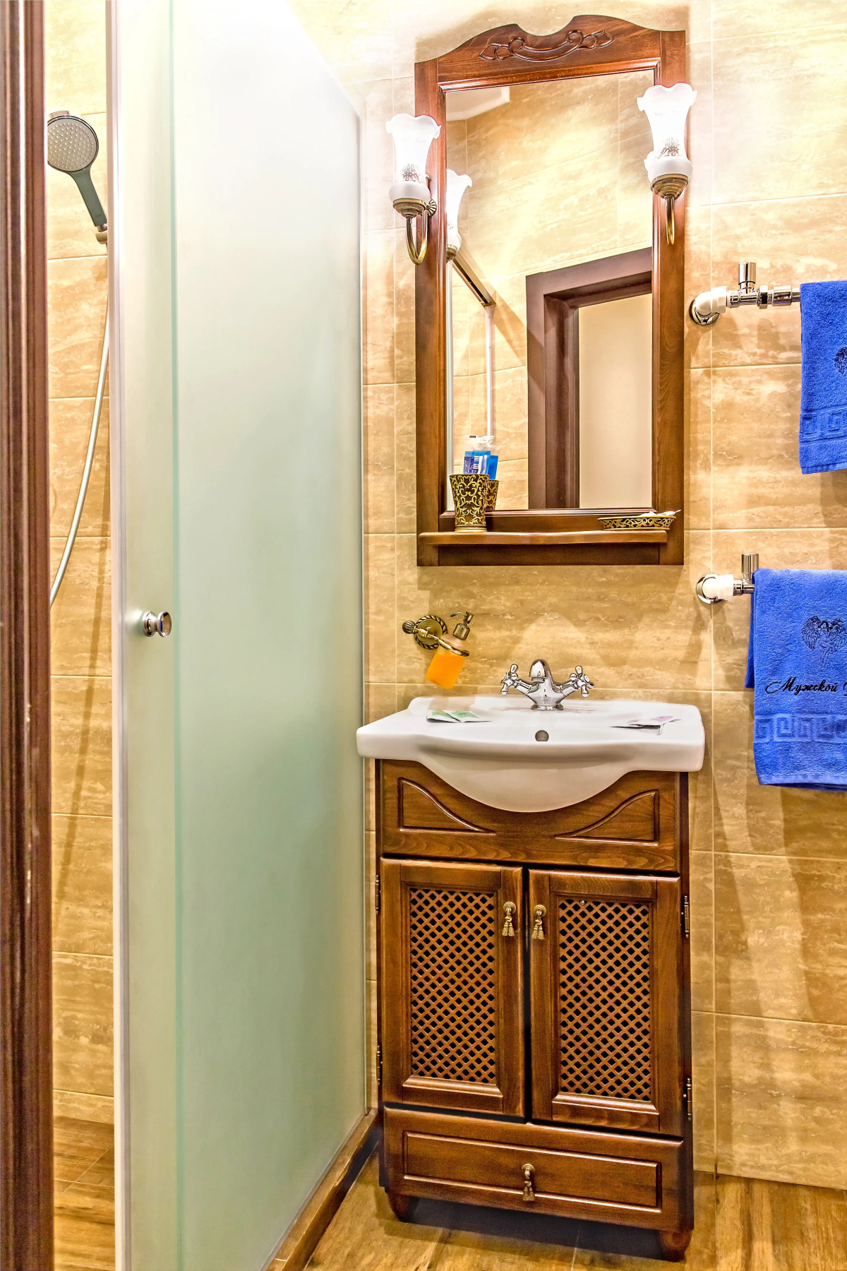 Отель Wild West