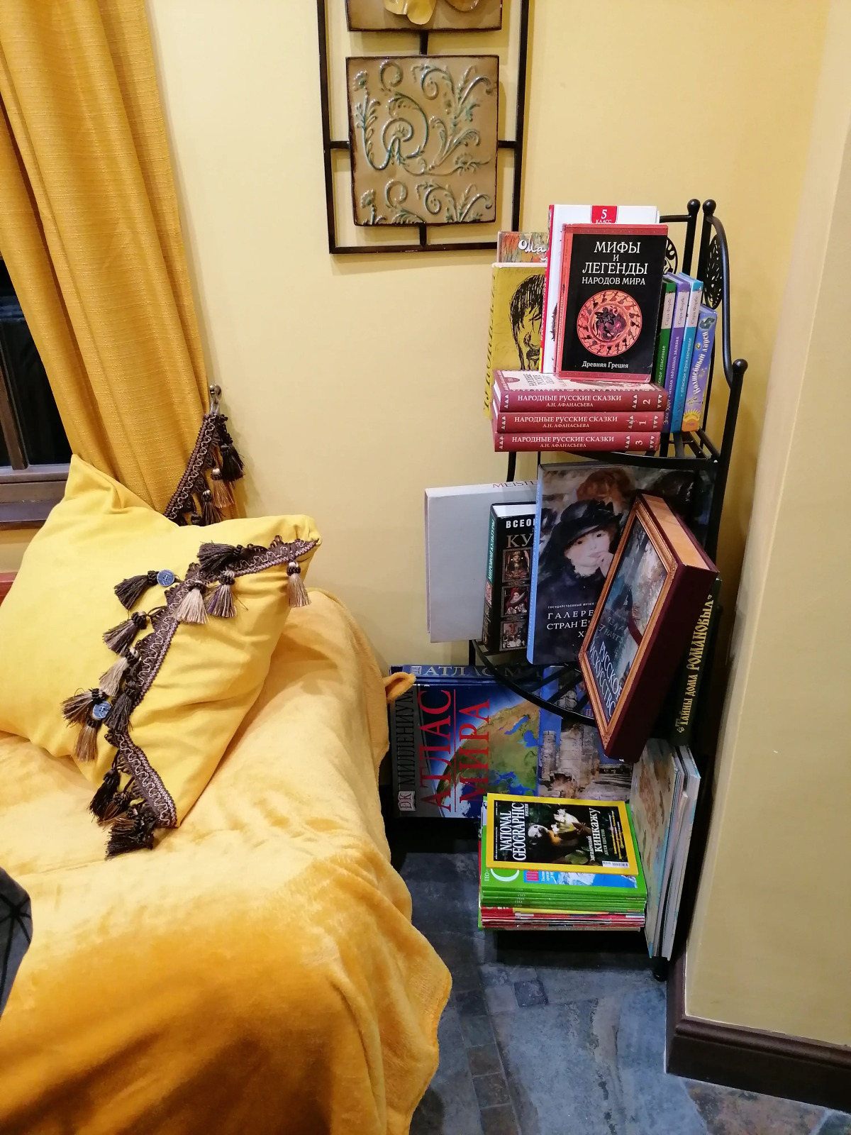 Вилла Дом на озере