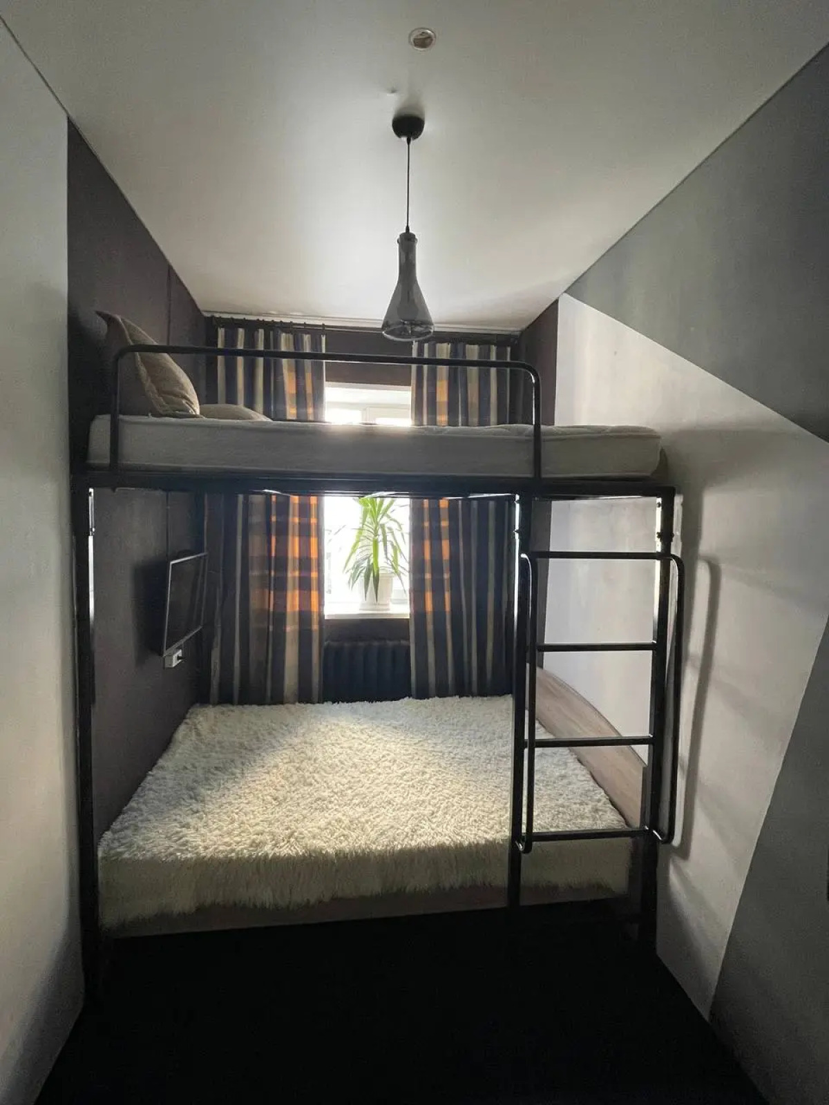 Хостел Любава