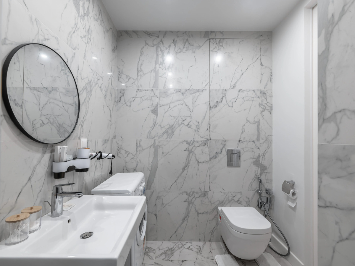 Апартаменты Blue Lagoon