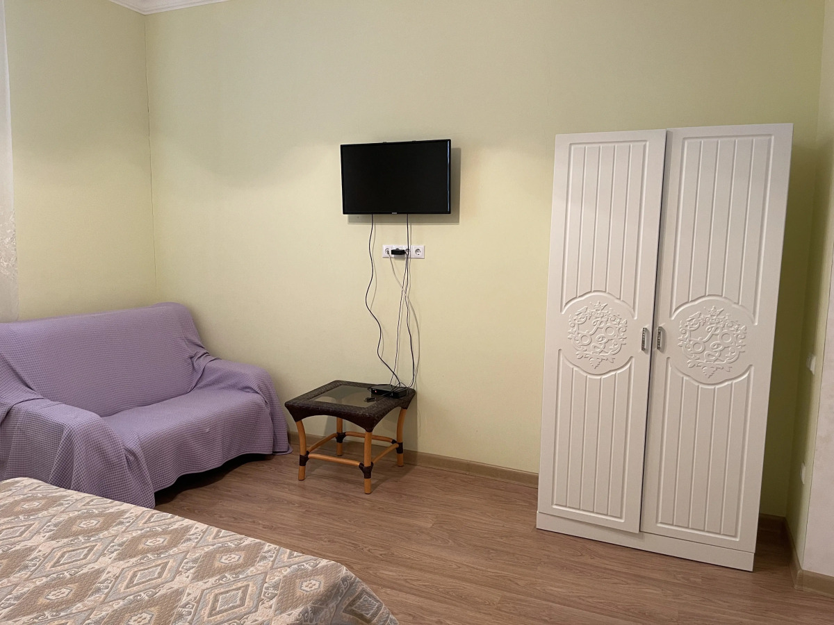 Апартаменты Академика Марра 10