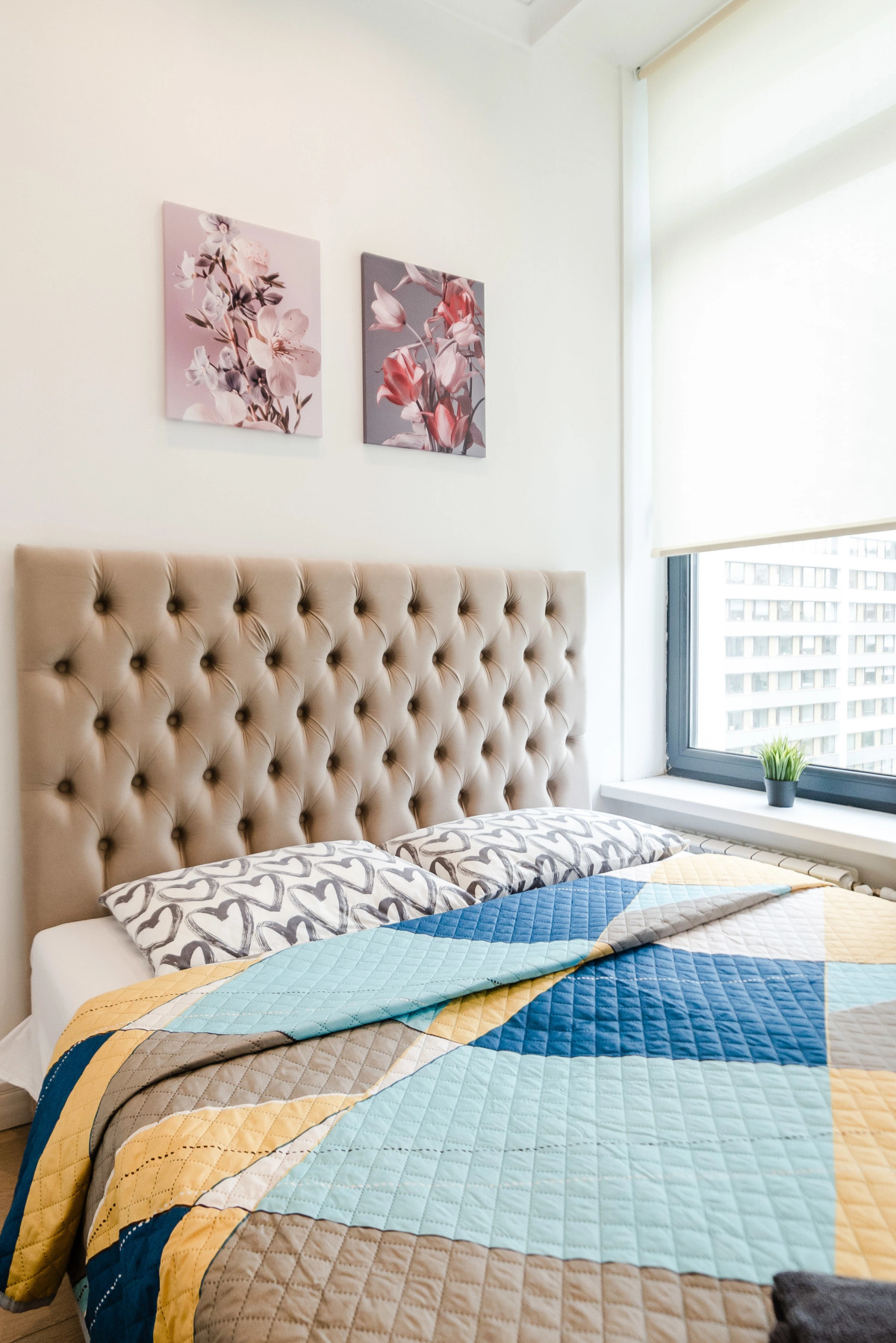 Апартаменты Проспект Вернадского 41с1 (511)