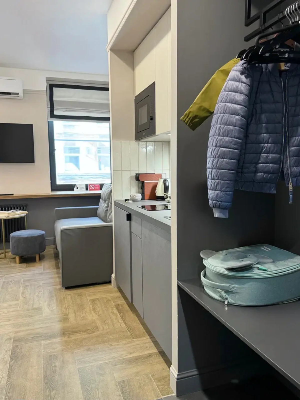 Апартаменты Рубинштейна