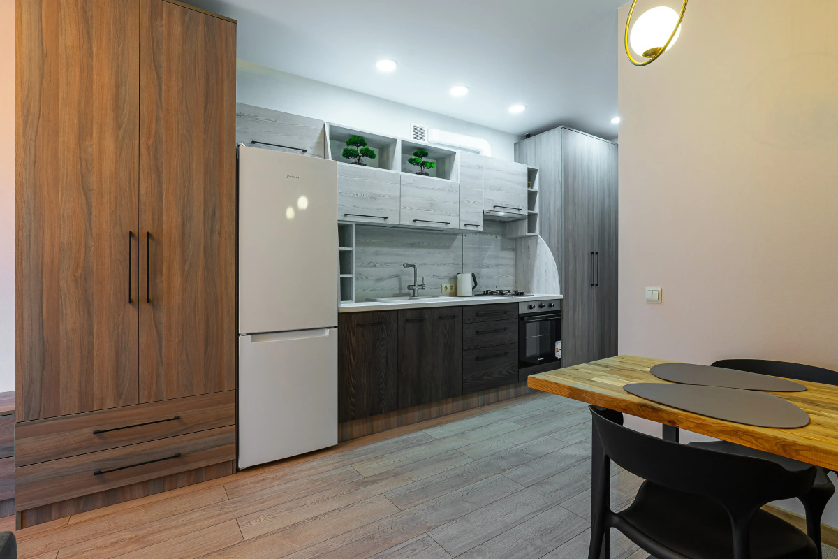 Апартаменты Cozy Evening