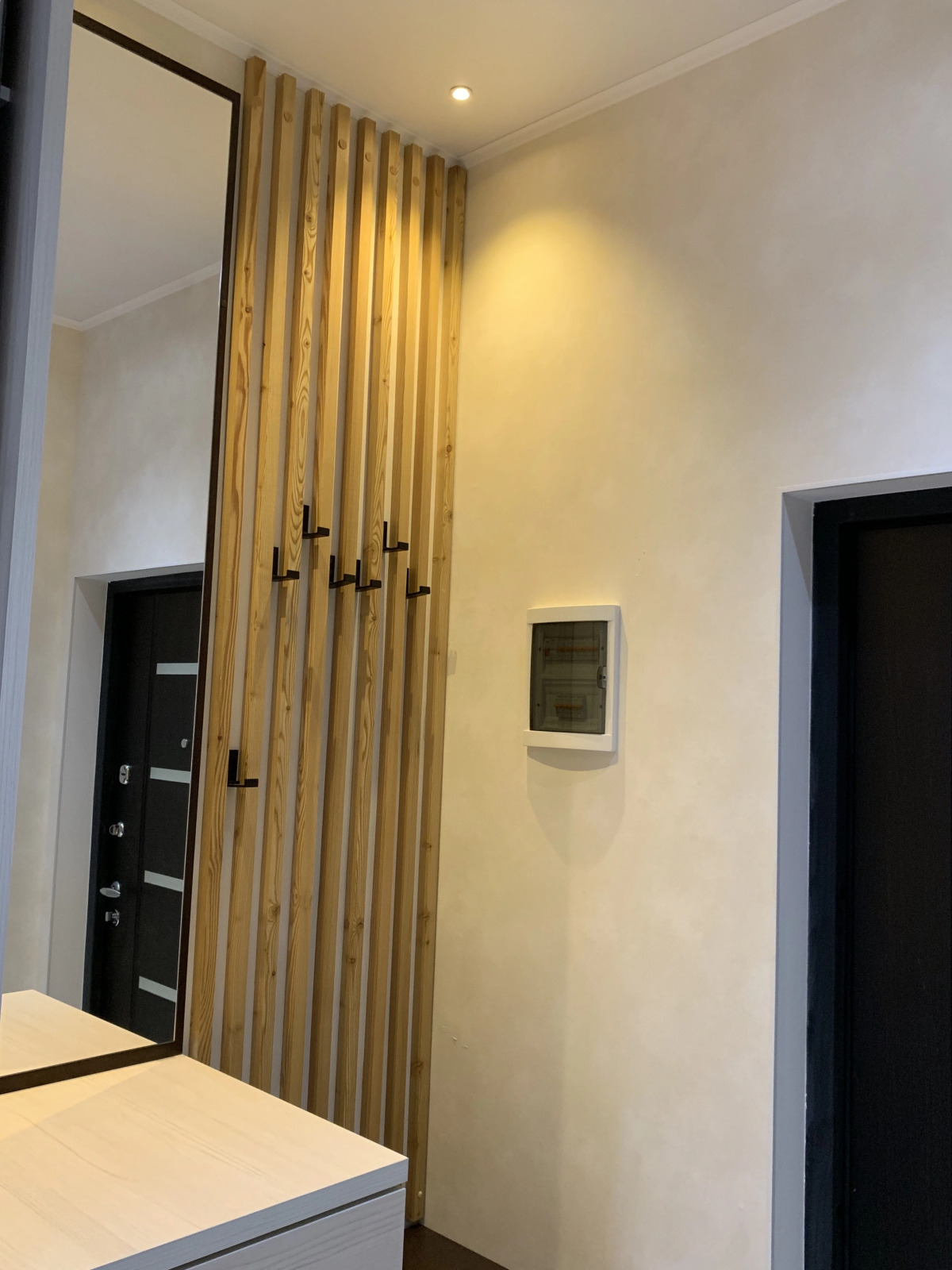 Апартаменты Sea Studio Senyavina 5