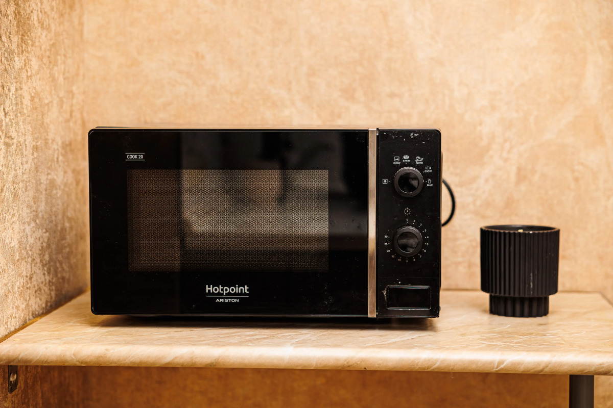 Квартира Толстой Восточный проезд