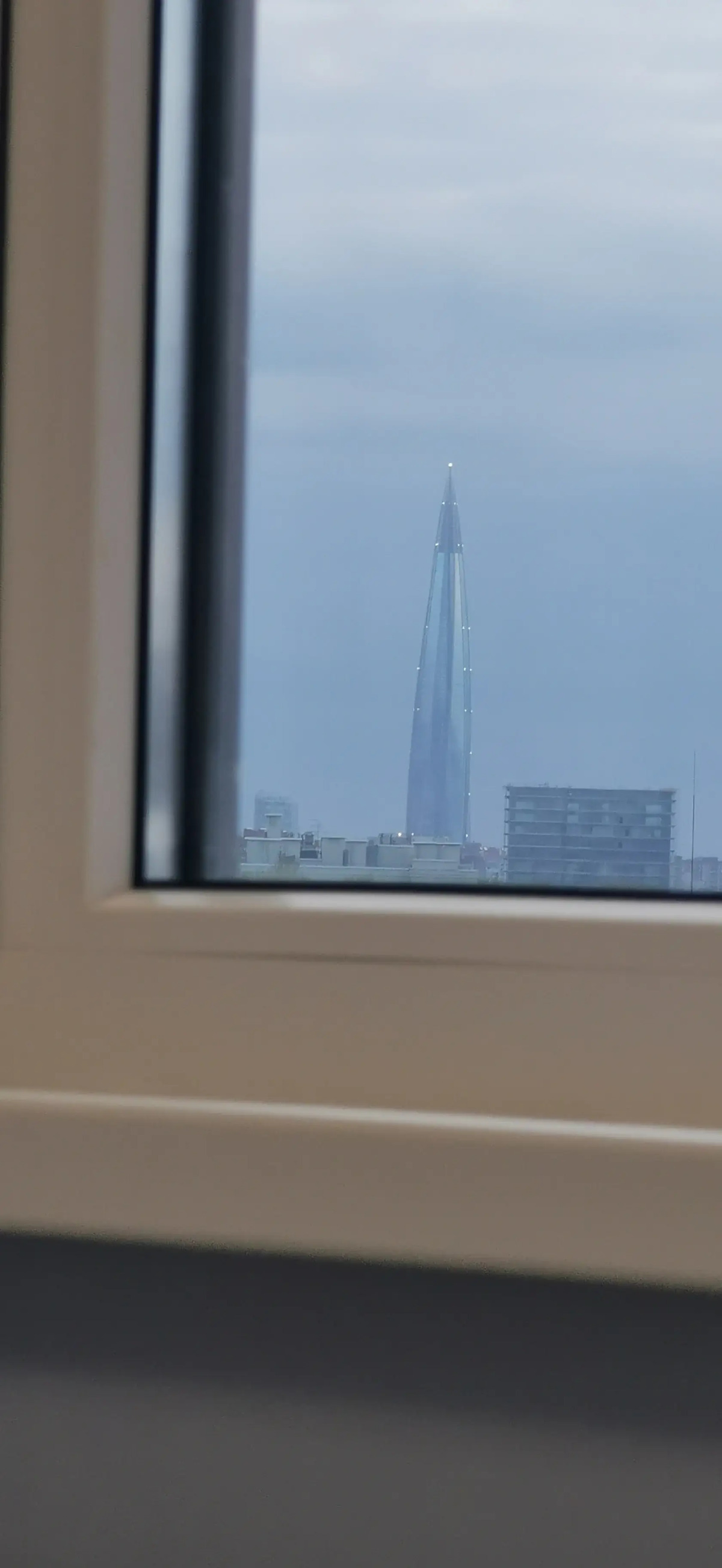 Квартира Шикарная евродвушка в доме бизнес-класса