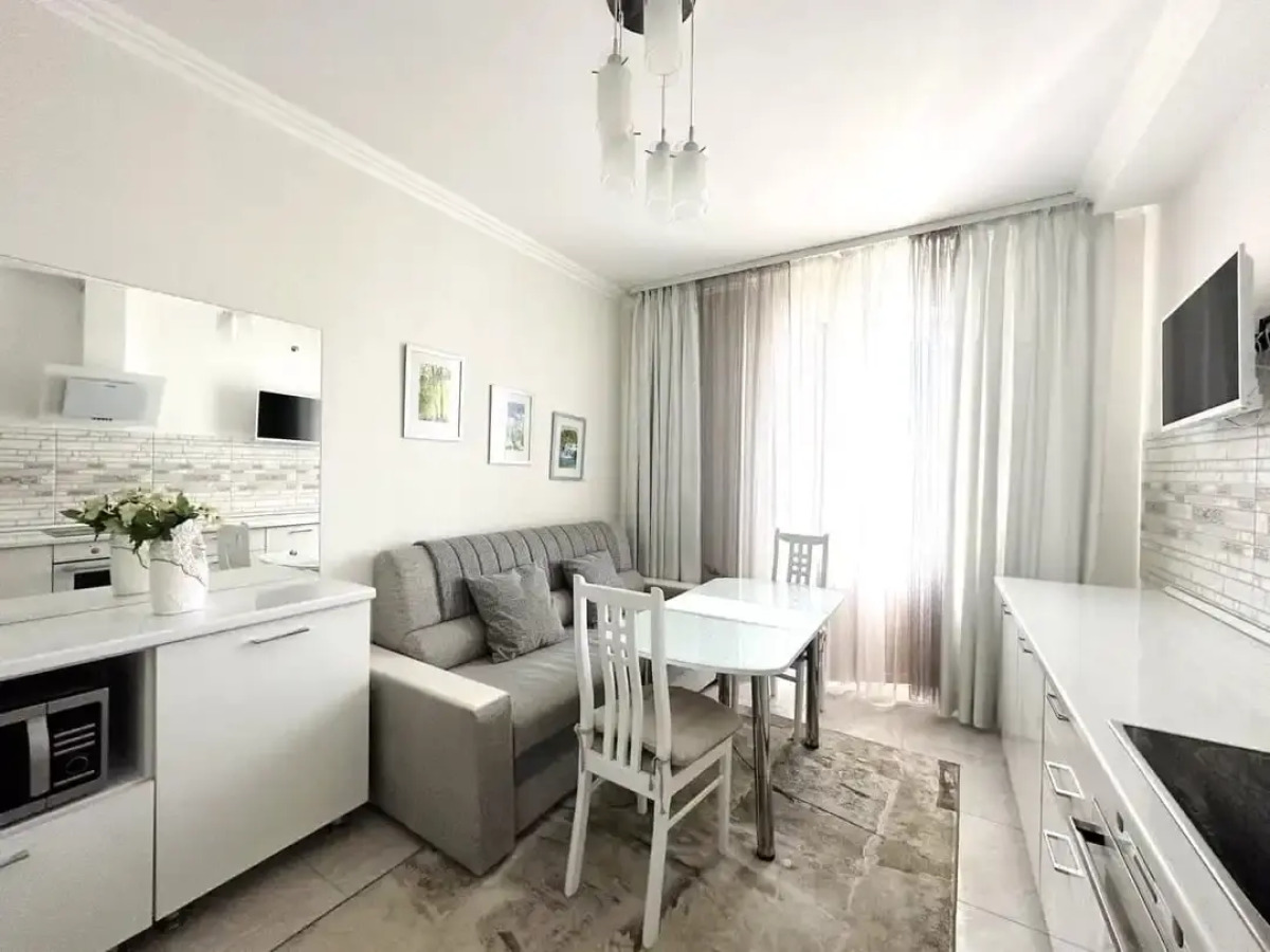 Апартаменты 14/05А