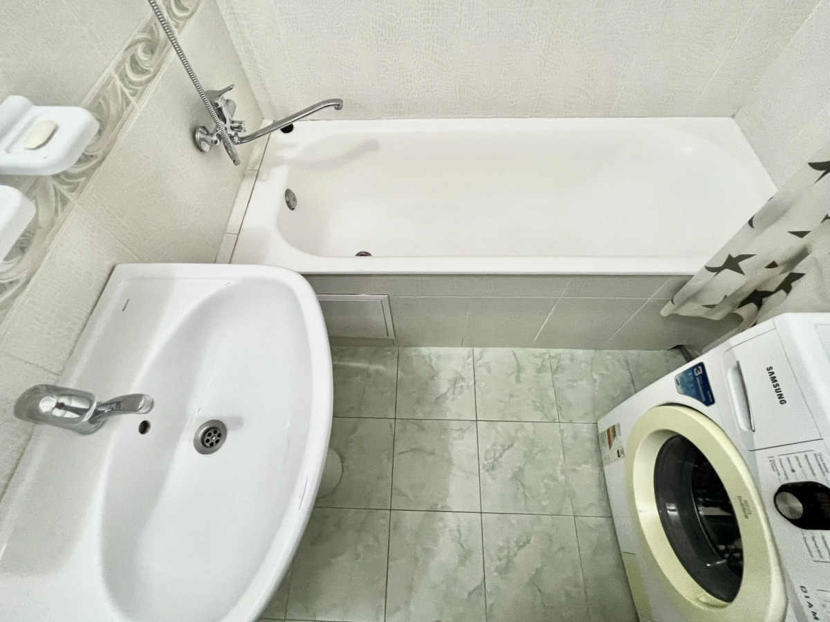 Квартира Просторная на 6 Человек в Минске