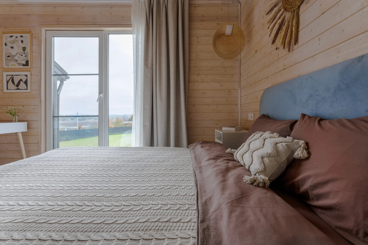 Частный дом МатрешкаHome