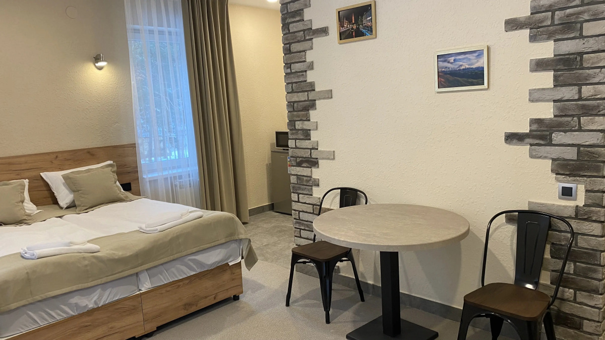 Горная Сказка