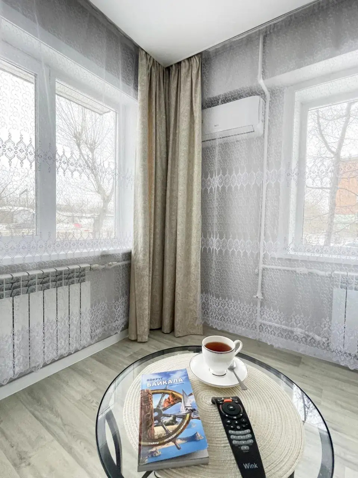 Апартаменты Алиса