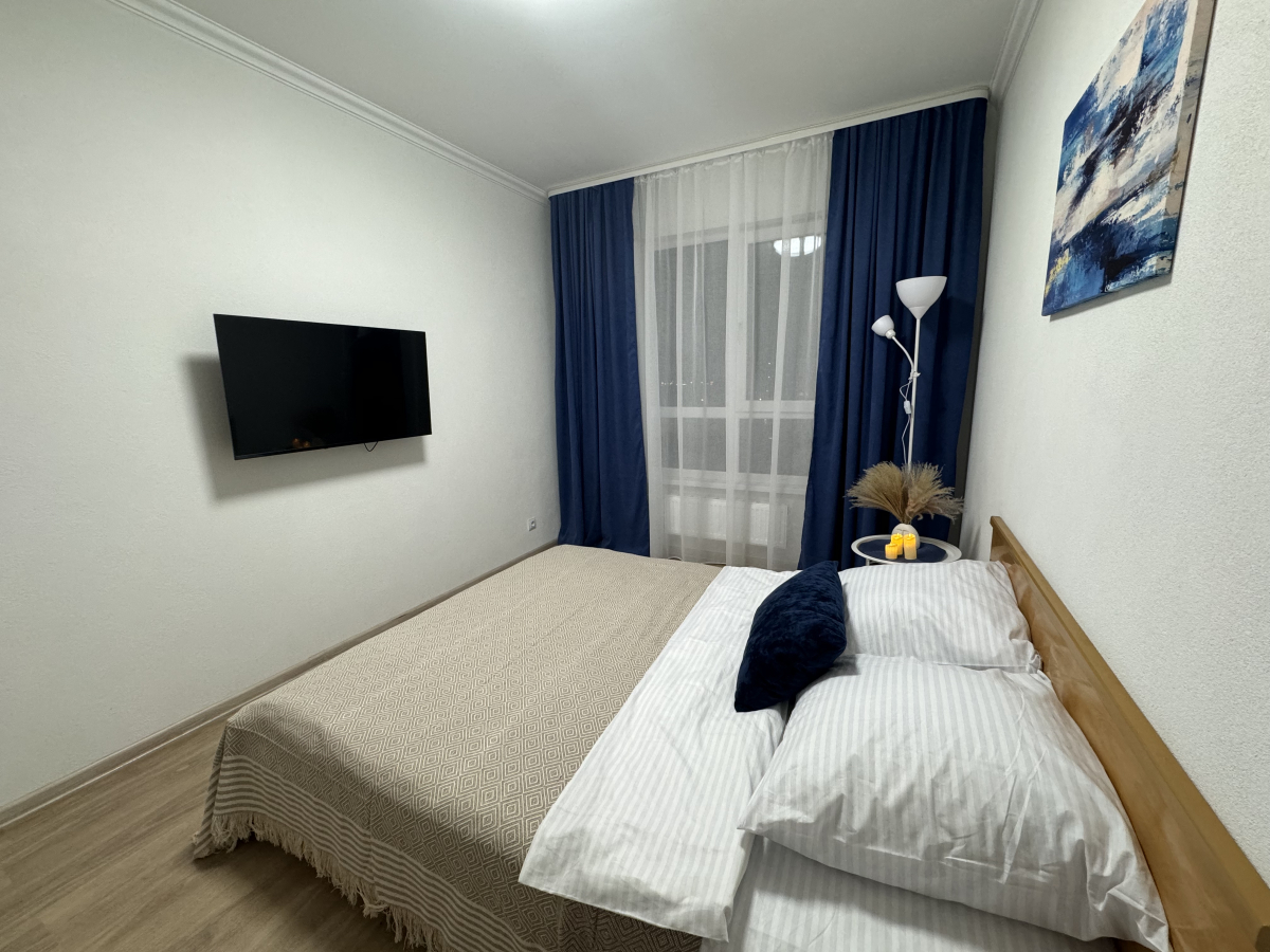 Квартира Южный мёд