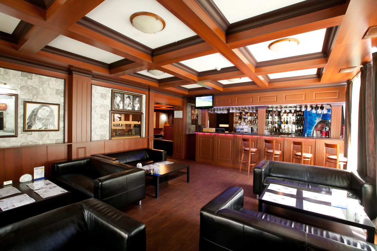 Отель Яхонты Ногинск