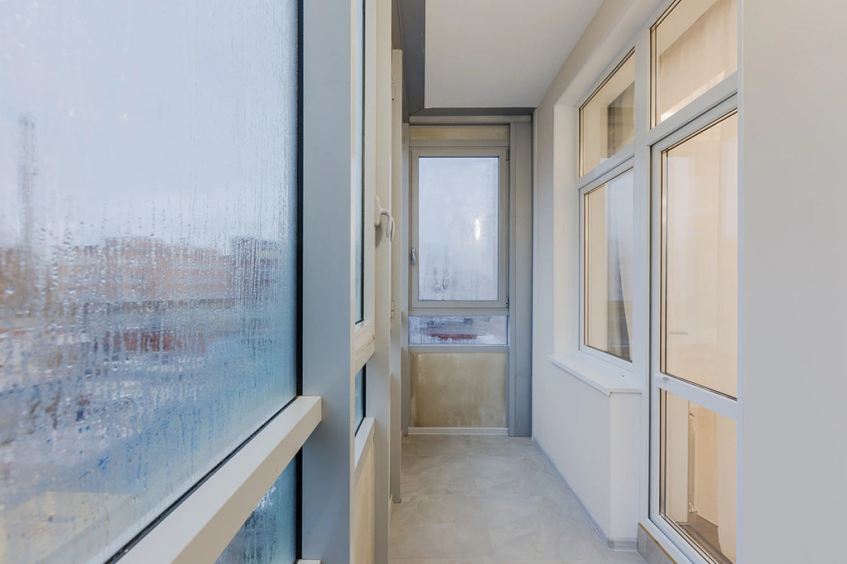 Апартаменты Трёхкомнатный премиум