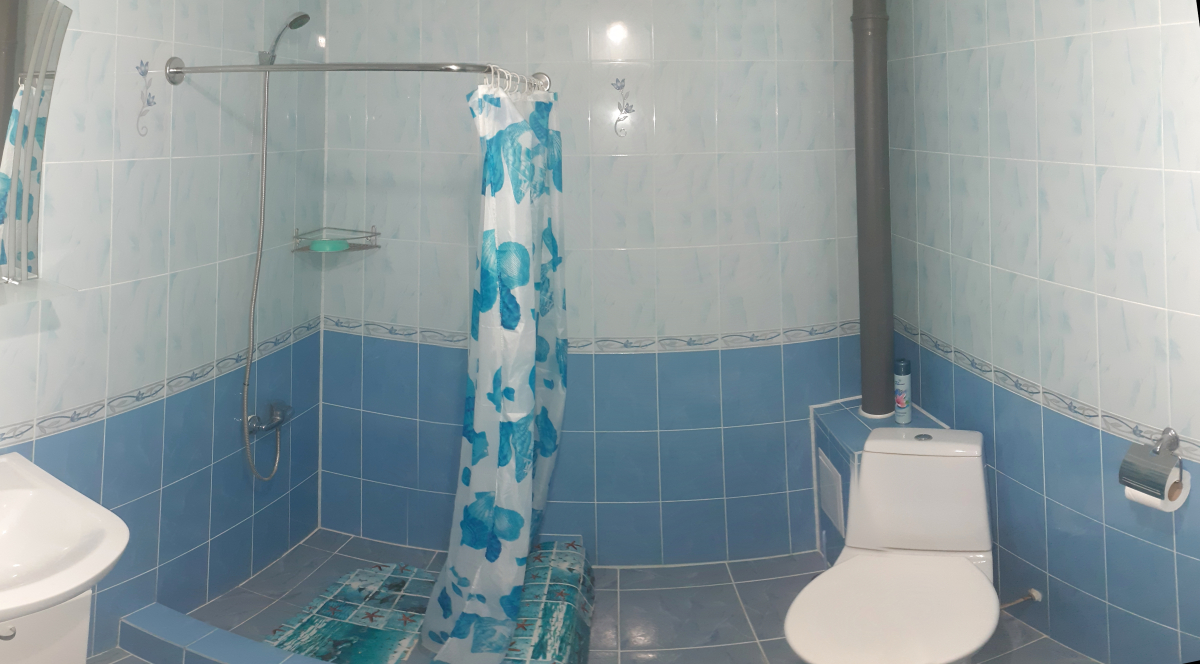 Гостевой дом Кристалл