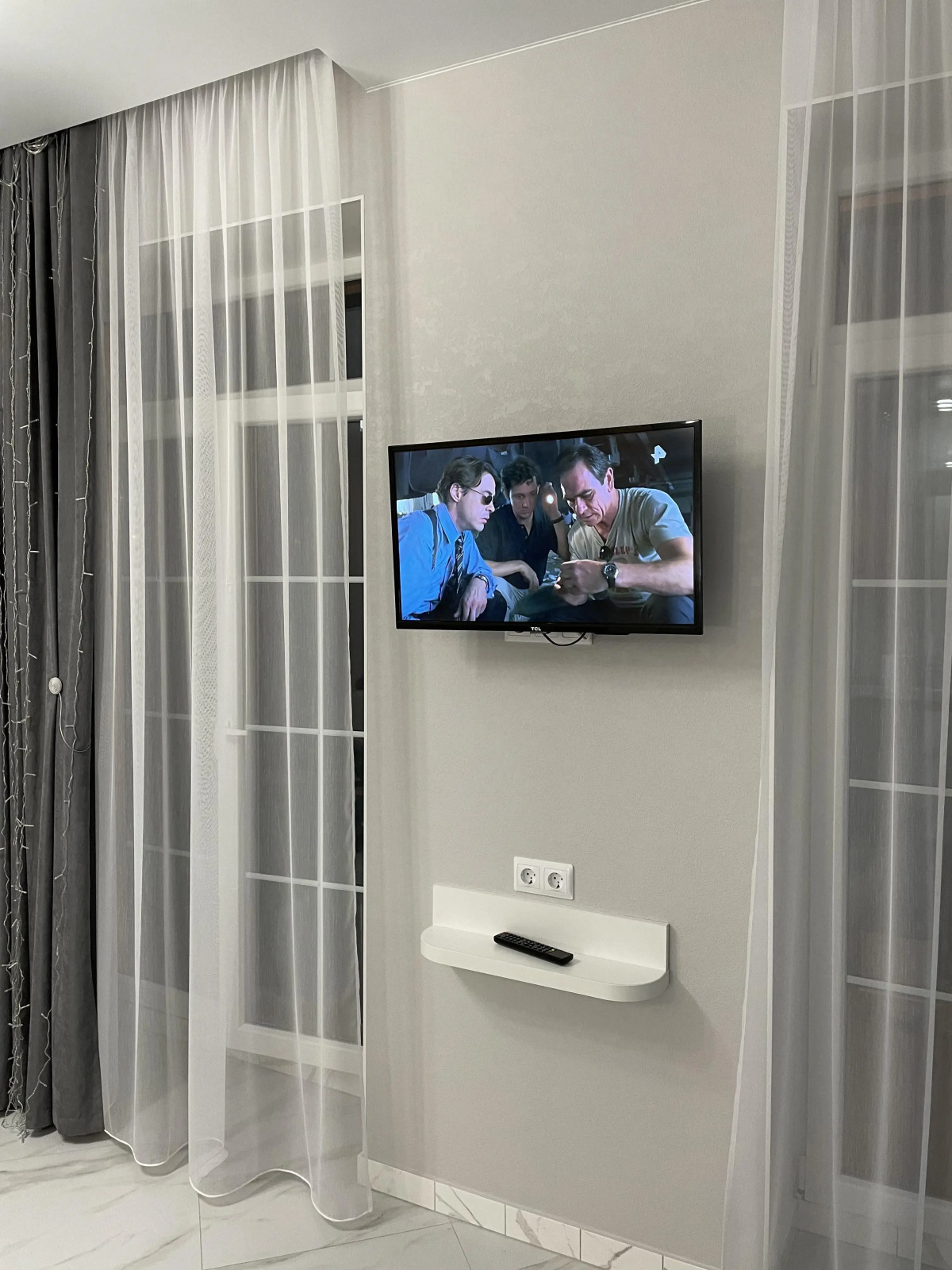 Апартаменты Штольц