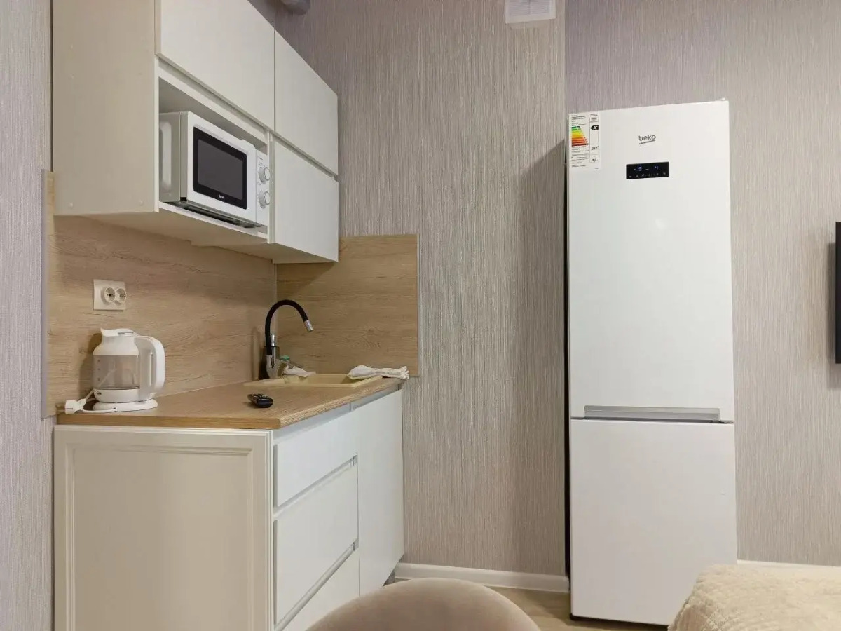 Апартаменты Студия для Двоих Vetka Home Околица