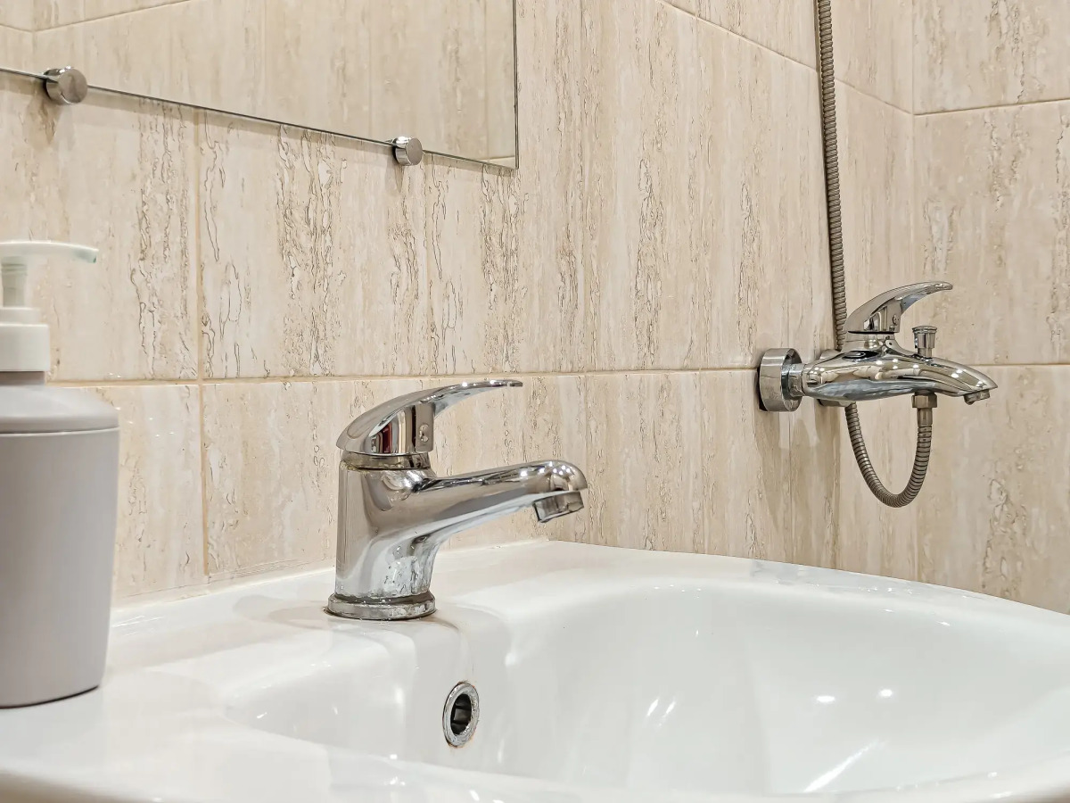 Апартаменты Фрунзе 49/1