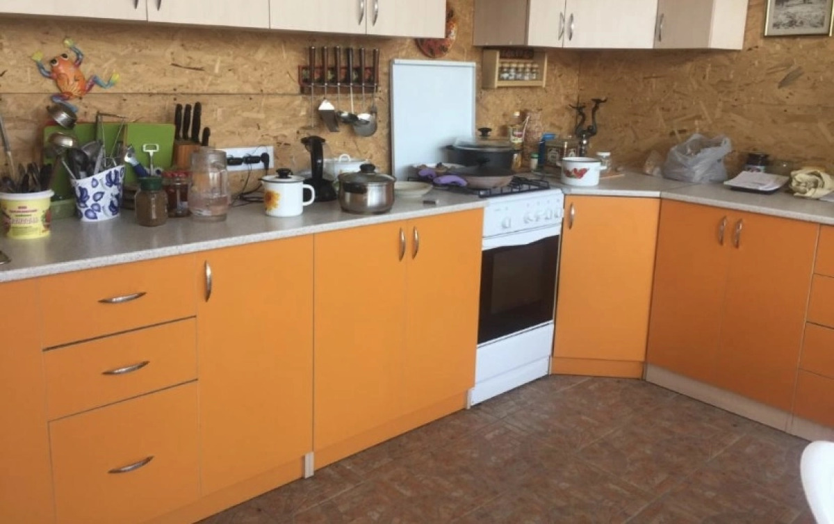 Гостевой Дом Бриз