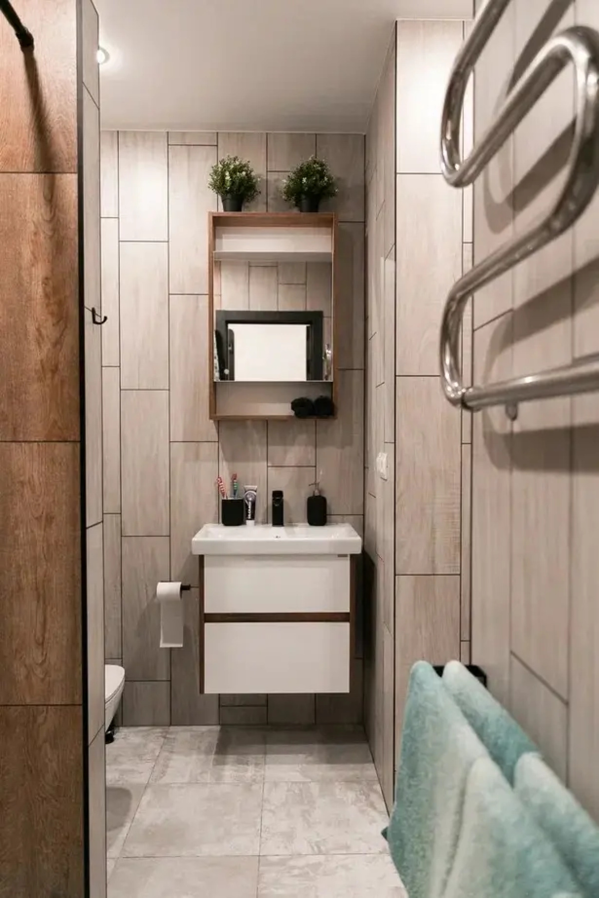 Квартира на Ленинском проспекте 36