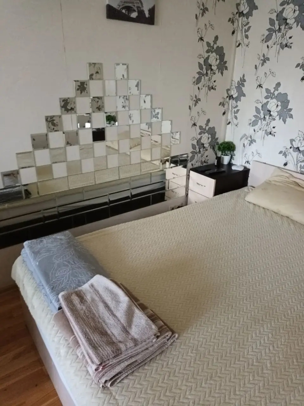 Апартаменты на Донском