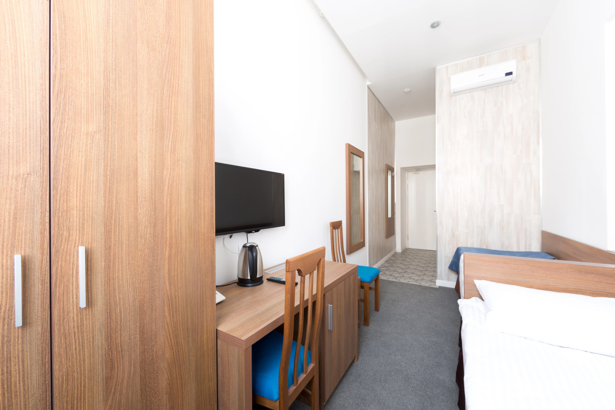 Гостевой дом Талисман Гороховая