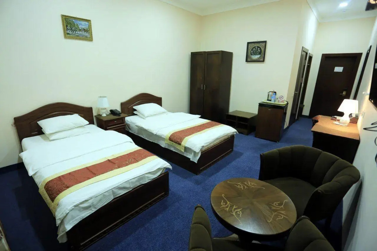 Отель Vella Elegant